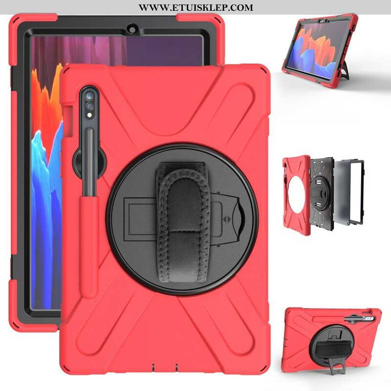Futerały do Samsung Galaxy Tab S8 / Tab S7 Ultraodporny